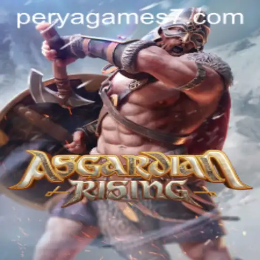Dive into the Thrilling Universe of AsgardianRising - A Perya Game Experience