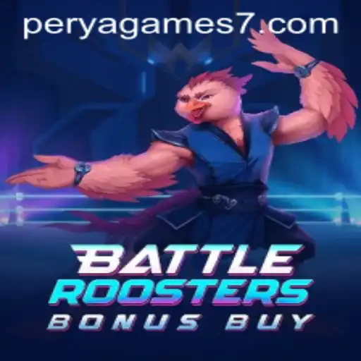 BattleRoostersBonusBuy: A Thrilling Dive into Perya Games