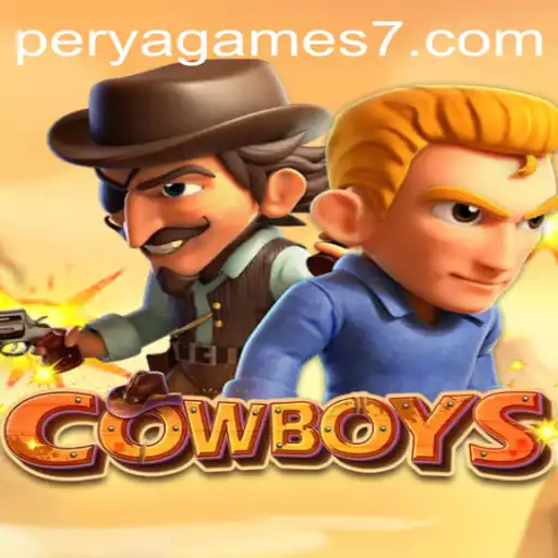 Exploring the Thrill of COWBOYS in the World of Perya Games