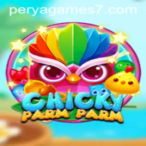 Exploring ChickyParmParm: A Dive into Perya Games