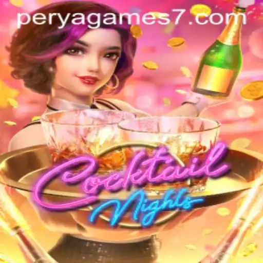 Experience the Thrill of 'CocktailNights' in a Fusion of Perya Games Intrigue
