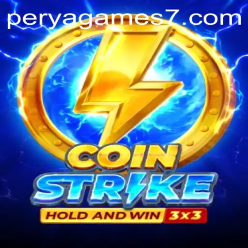 Coinstrike: A Modern Twist on Traditional Perya Games