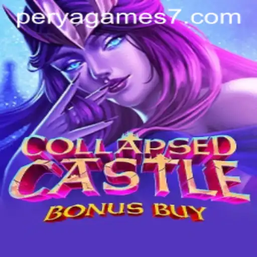 Discover the Thrills of 'CollapsedCastleBonusBuy': A Perya Game Adventure