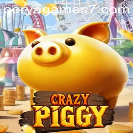 CrazyPiggy: A Dive into the World of Perya Games