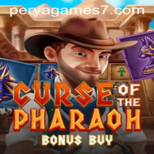 Exploring the Mystique of CurseofthePharaohBonusBuy: A Perya Game Adventure