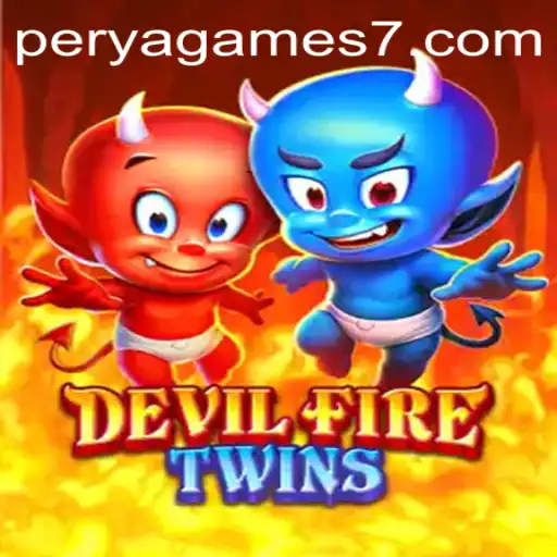 Discovering the World of DevilFireTwins: A Modern Twist on Perya Games