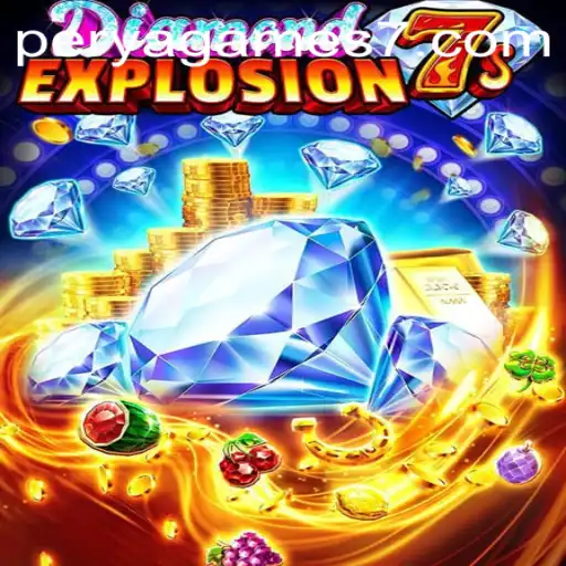 Discovering DiamondExplosion7s: A New Thrill in Perya Games