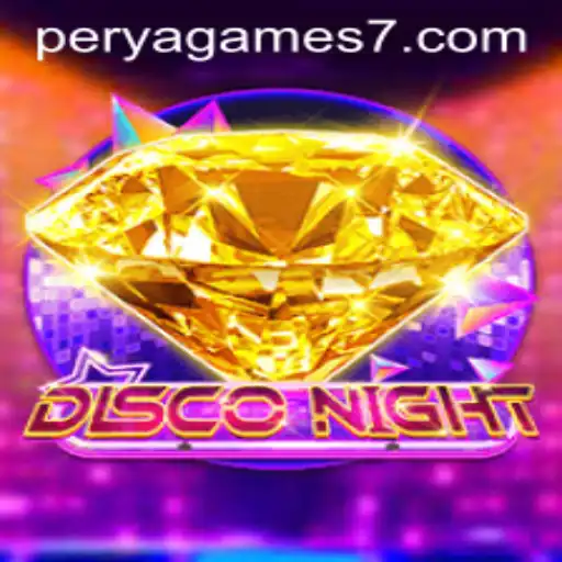 DiscoNight: A Modern Twist on Perya Games