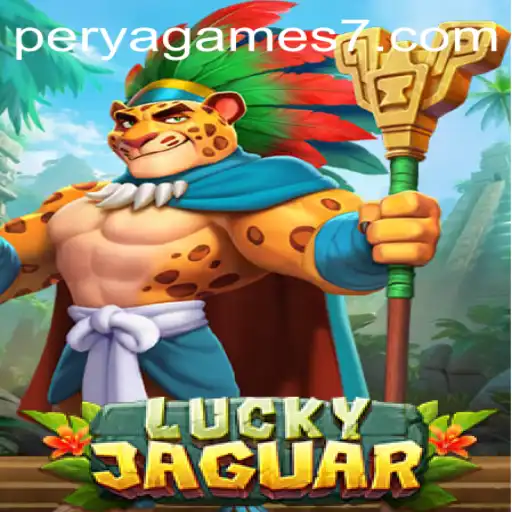 Discover the Thrills of LuckyJaguar