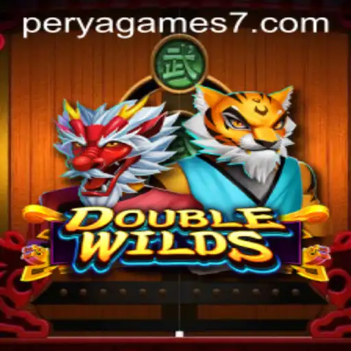 DoubleWilds: A New Twist to Traditional Perya Games