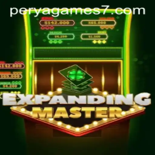 Unveiling the Excitement of ExpandingMaster: A New Entrant in Perya Games