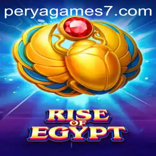 Exploring Rise of Egypt