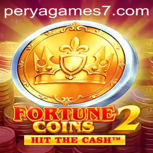 Exploring the Allure of FortuneCoins2 and Its Perya Games Tradition