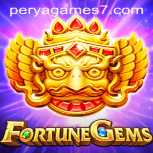 Exploring FortuneGems: A Modern Take on Perya Games