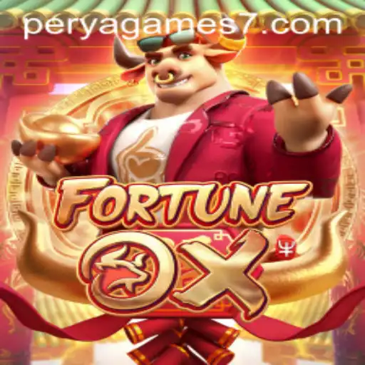 Exploring the World of FortuneOx and Its Place in Perya Games