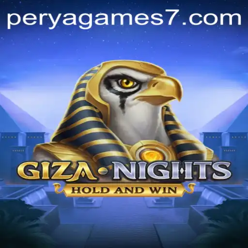 Unveiling GizaNights: A Journey into the Enigmatic World of Perya Games