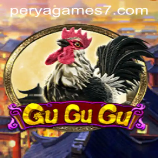 Exploring GuGuGu: The Fascination of Perya Games