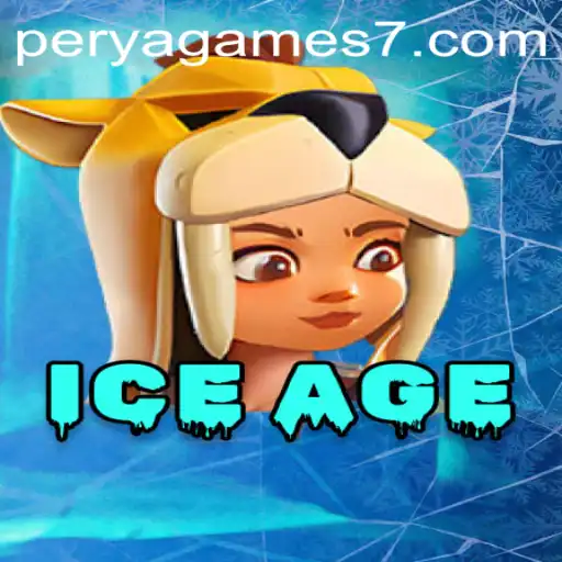 Exploring 'IceAge': The Cool Adventure in Perya Games