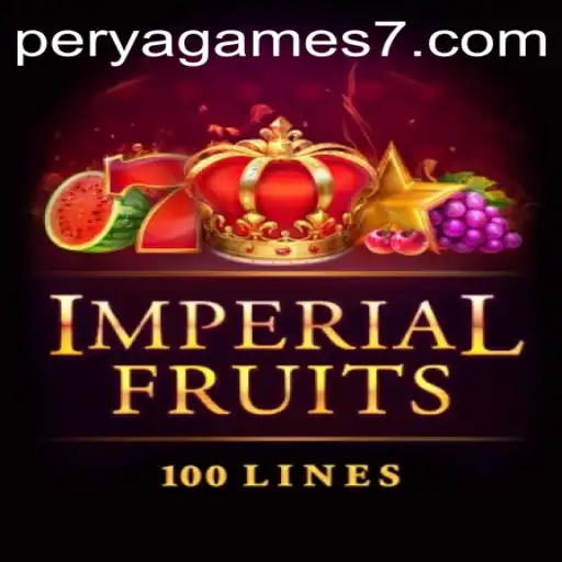 Exploring ImperialFruits100: A Modern Perya Game
