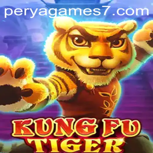 Exploring KungFuTiger: A Thrilling Dive into Perya Games