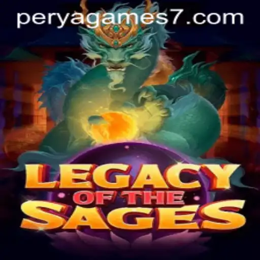 Introducing LegacyoftheSages: A Revolutionary Take on Perya Games
