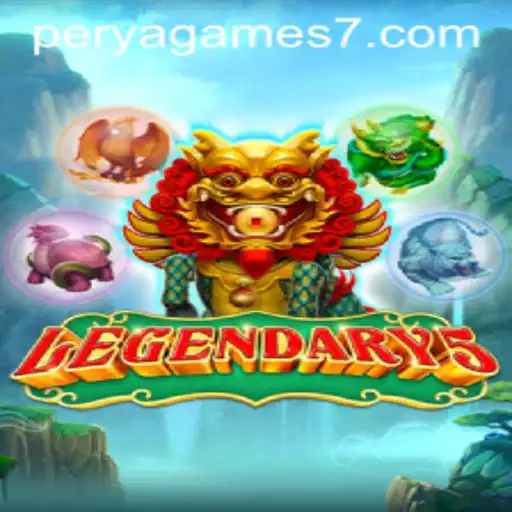 Exploring Legendary5: A Modern Twist on Perya Games
