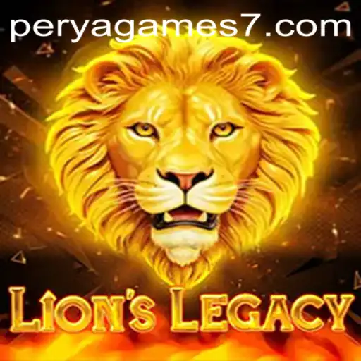 LionsLegacy: Enter the World of Perya Games