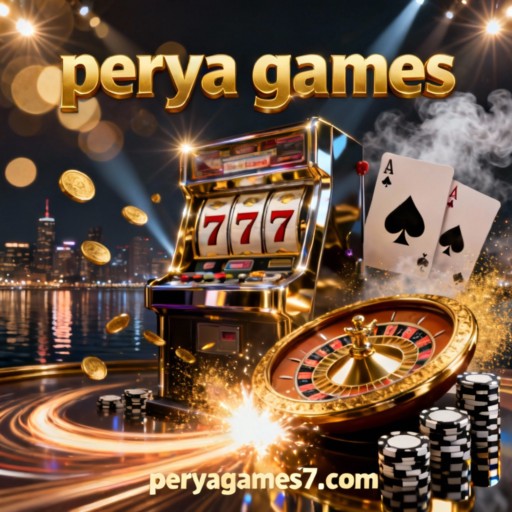 perya games