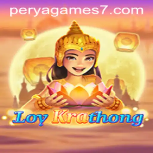Discovering LoyKrathong: A Cultural Fusion with Perya Games
