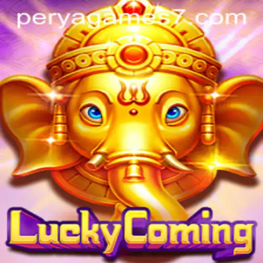 LuckyComing: A Dive into the World of Perya Games