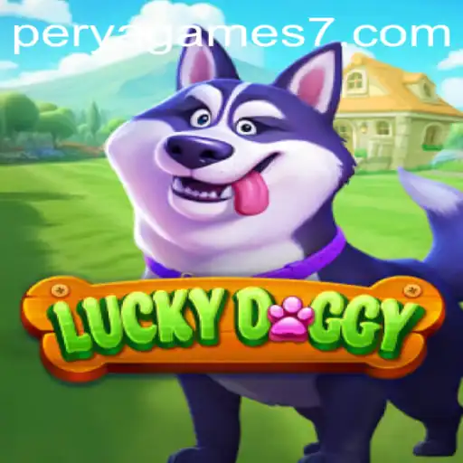 The Rise of LuckyDoggy: Exploring the World of Perya Games