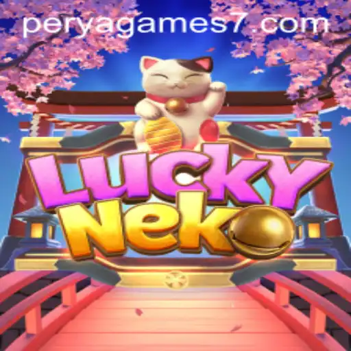 Exploring LuckyNeko: A Dive into the World of Perya Games
