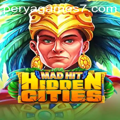 Exploring MadHitHiddenCities: A Dive into the World of Perya Games