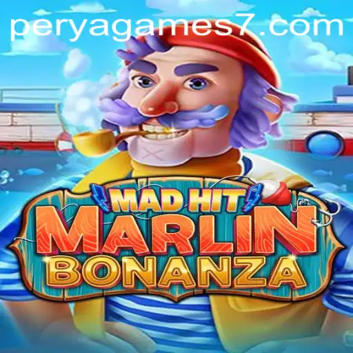 MadHitMarlinBonanza: Dive into the World of Digital Perya Games
