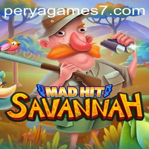 MadHitSavannah: Navigating the Thrilling World of Perya Games