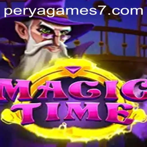 MagicTime: Exploring the Thrilling World of Perya Games