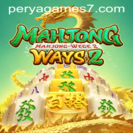 Discovering MahjongWays2: The Fusion of Classic Mahjong and Modern Perya Games