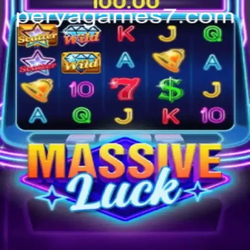 Discover the Thrill of MassiveLuck: A Modern Take on Traditional Perya Games