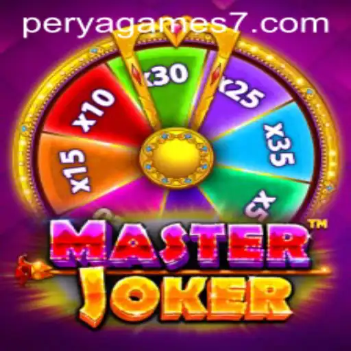 Exploring the Thrills of MasterJoker in Perya Games