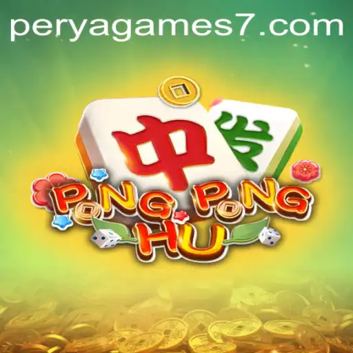 Exploring the Enchanting World of PONGPONGHU: The Perya Game Experience