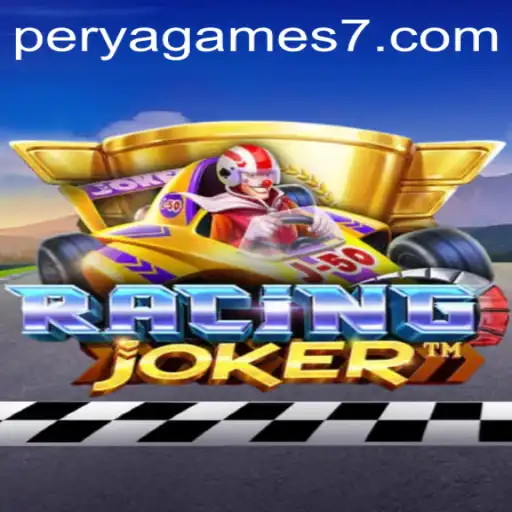 RacingJoker: Exploring the Thrills of Perya Games