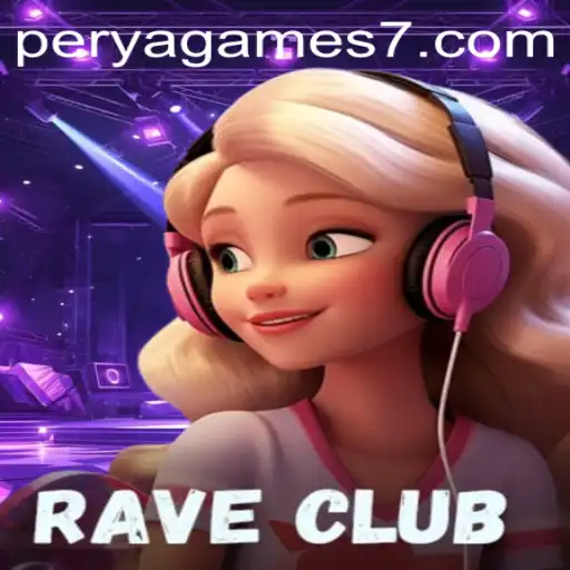 RaveClub: Revolutionizing Perya Games in the Digital Age