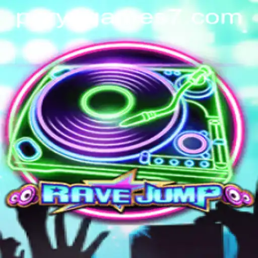 RaveJump: An Electrifying Dive into the World of Perya Games
