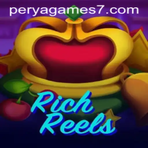 Exploring RichReels and Perya Games