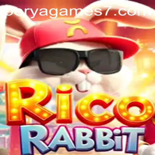The Thrilling World of RicoRabbit: A Dive into Perya Games