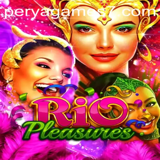 Exploring the Thrills of RioPleasures: A Dive into Perya Games