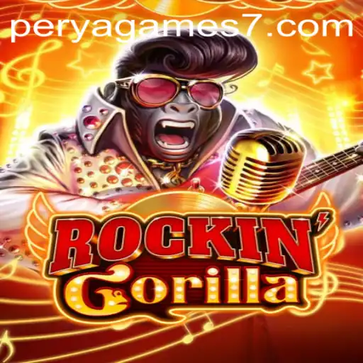Unveiling the Thrills of RockinGorilla: A Fascinating Dive into Perya Games