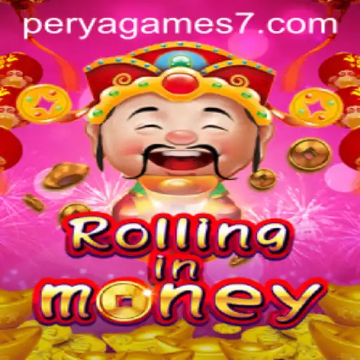 RollingInMoney: A Modern Twist on Perya Games