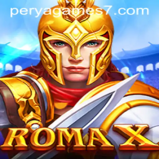 Exploring RomaX: The Thrilling World of Perya Games