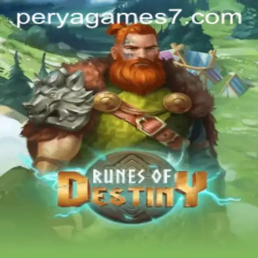Exploring RunesOfDestiny: A Intriguing New Entry in Perya Games